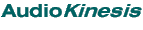 AudioKinesis